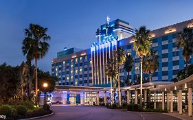 迪士尼好萊塢酒店