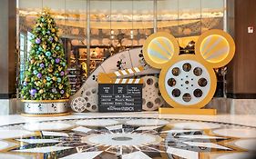 迪士尼好萊塢酒店